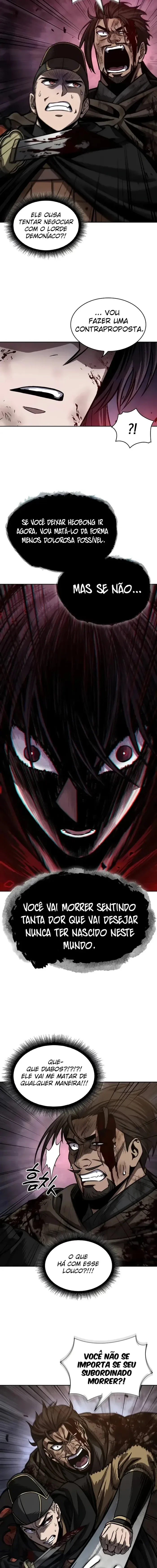 Read Nanotecnologia Marcial Pt Br Manga Online