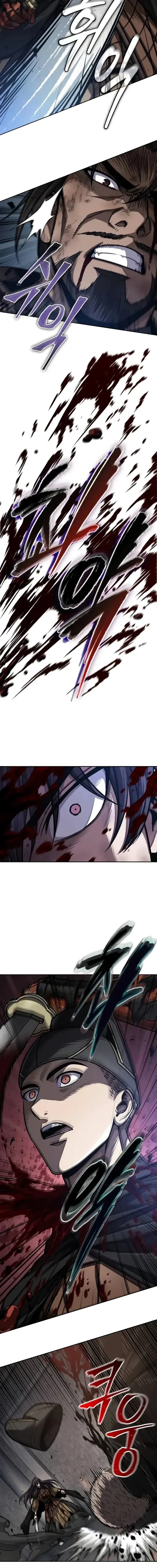 Read Nanotecnologia Marcial Pt Br Manga Online