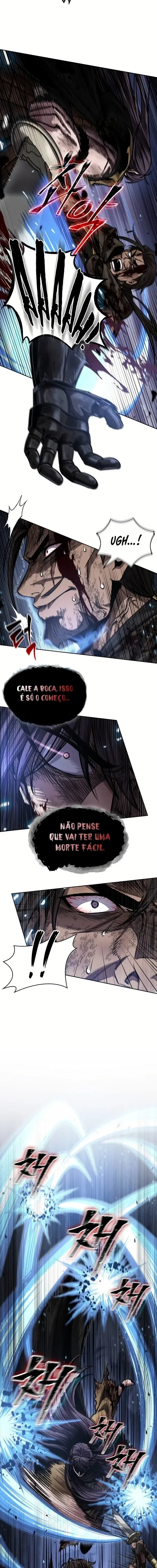 Read Nanotecnologia Marcial Pt Br Manga Online