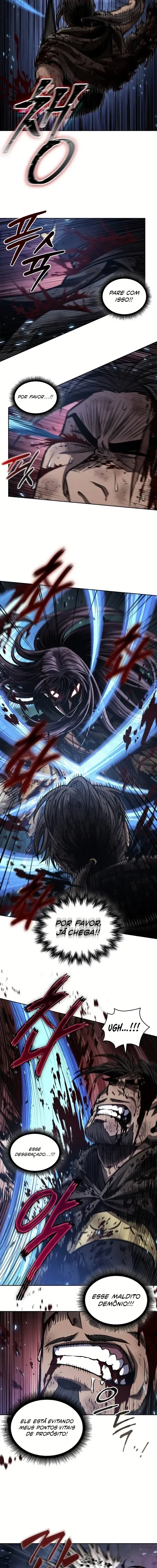 Read Nanotecnologia Marcial Pt Br Manga Online