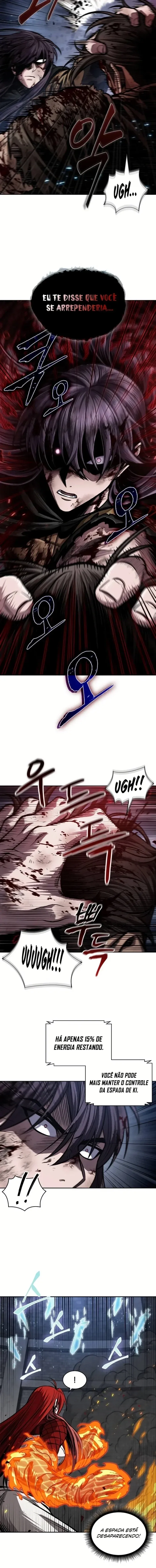Read Nanotecnologia Marcial Pt Br Manga Online
