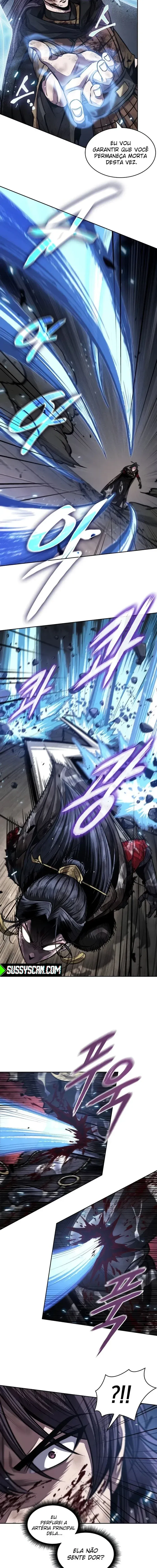 Read Nanotecnologia Marcial Pt Br Manga Online