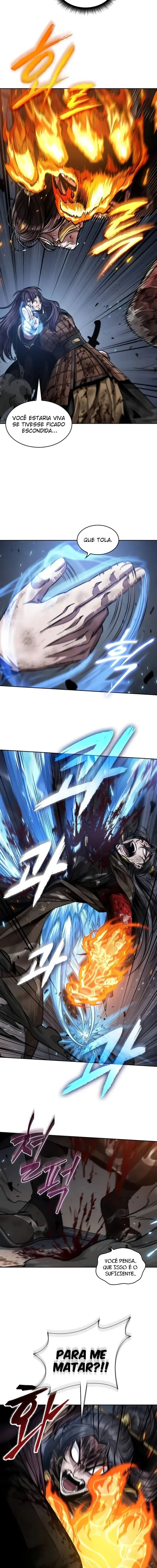 Read Nanotecnologia Marcial Pt Br Manga Online
