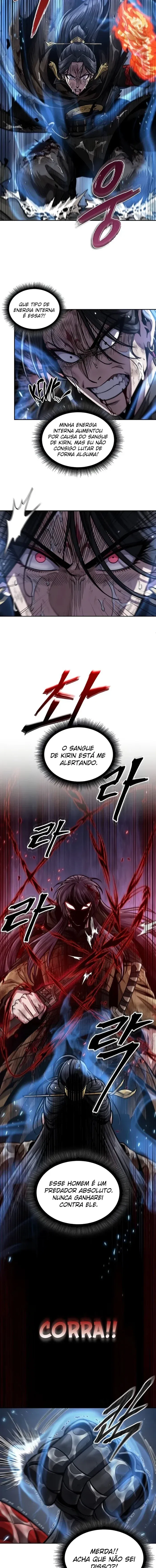 Read Nanotecnologia Marcial Pt Br Manga Online