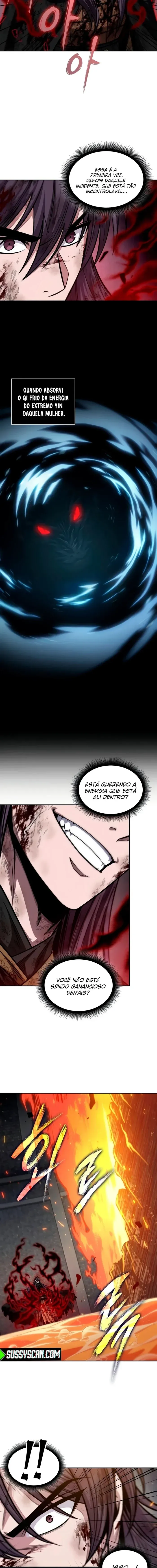Read Nanotecnologia Marcial Pt Br Manga Online