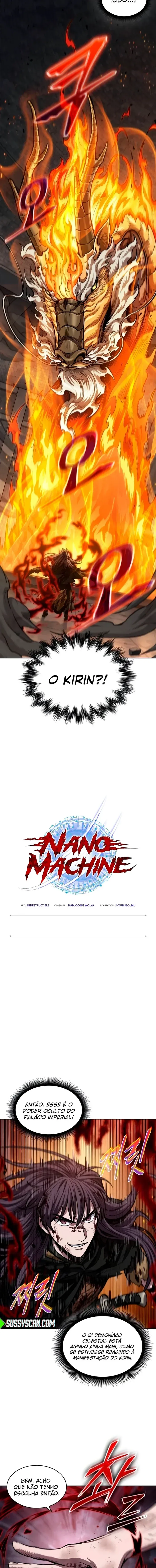 Read Nanotecnologia Marcial Pt Br Manga Online