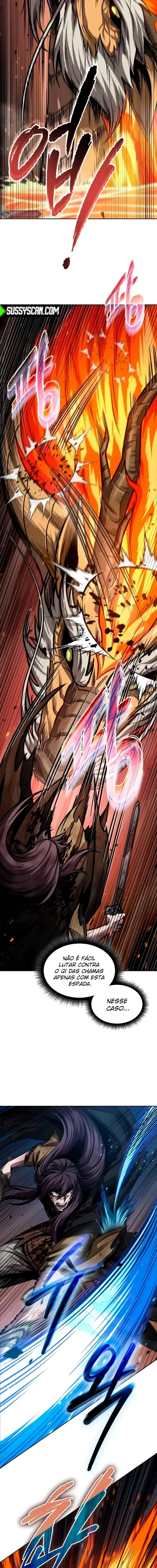 Read Nanotecnologia Marcial Pt Br Manga Online