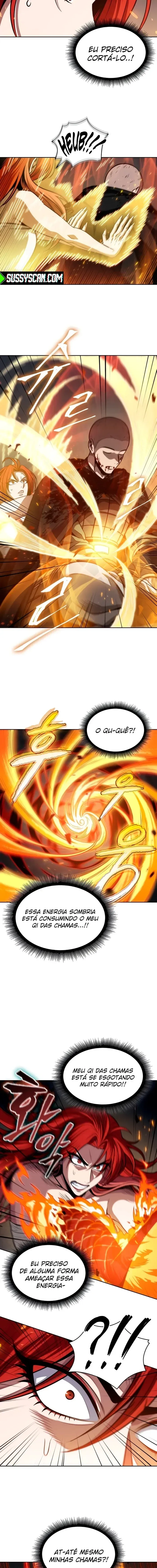 Read Nanotecnologia Marcial Pt Br Manga Online