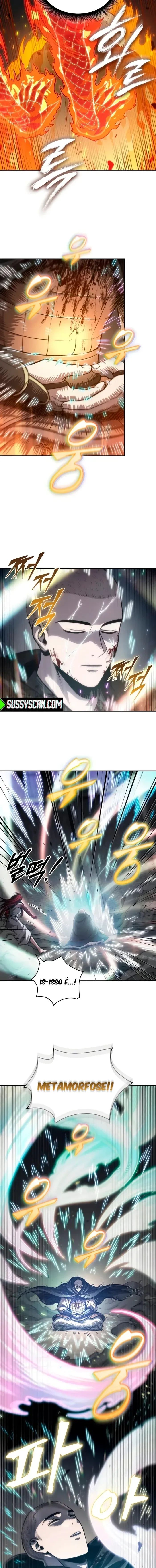 Read Nanotecnologia Marcial Pt Br Manga Online