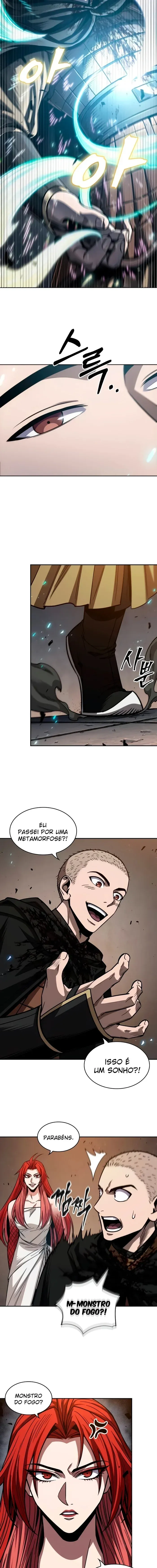Read Nanotecnologia Marcial Pt Br Manga Online