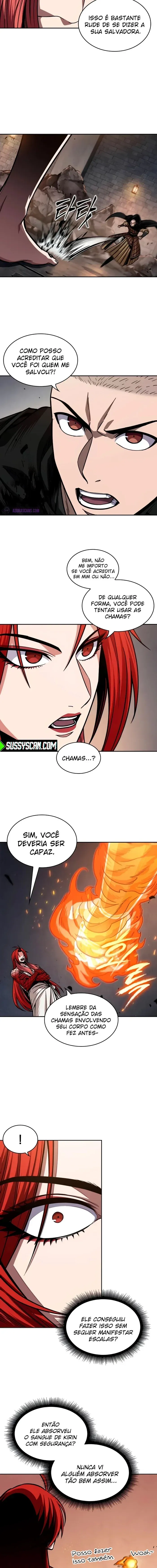 Read Nanotecnologia Marcial Pt Br Manga Online