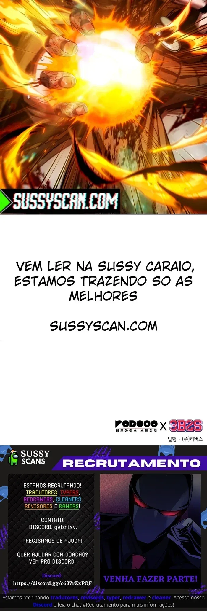 Read Nanotecnologia Marcial Pt Br Manga Online