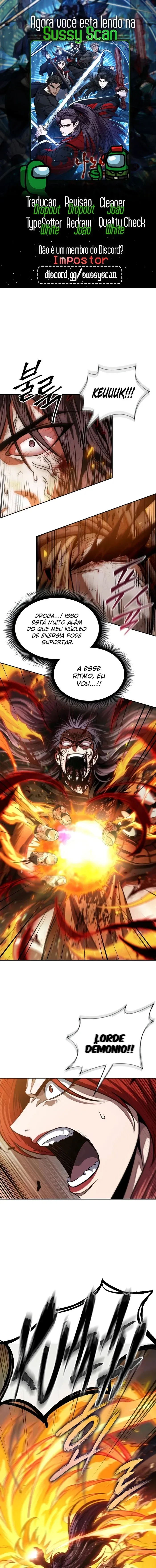 Read Nanotecnologia Marcial Pt Br Manga Online