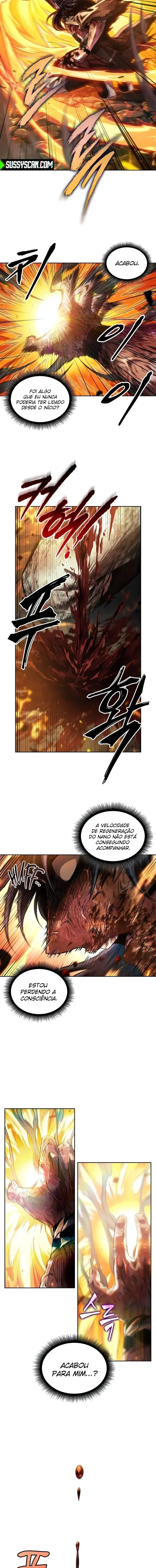 Read Nanotecnologia Marcial Pt Br Manga Online
