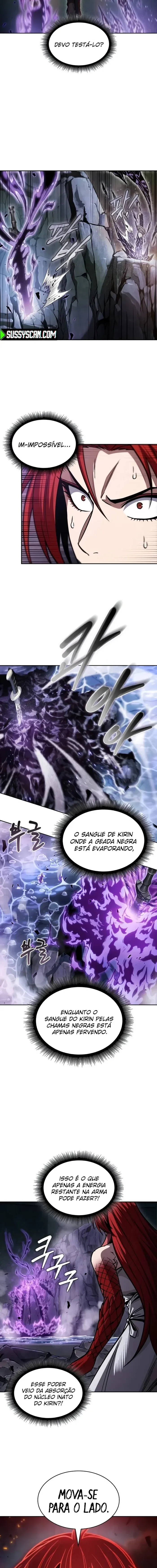 Read Nanotecnologia Marcial Pt Br Manga Online
