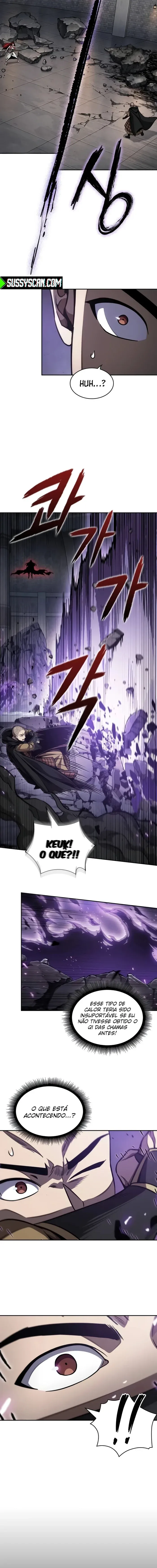 Read Nanotecnologia Marcial Pt Br Manga Online