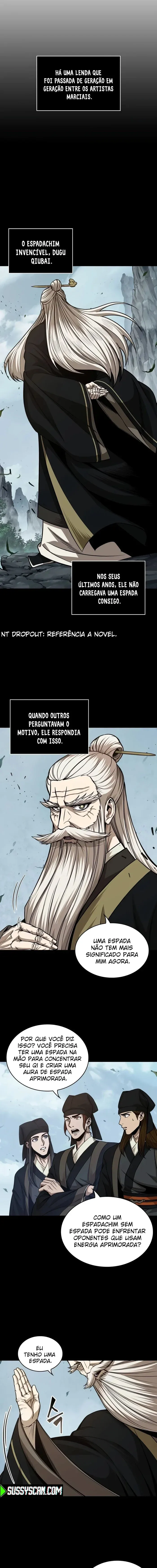 Read Nanotecnologia Marcial Pt Br Manga Online