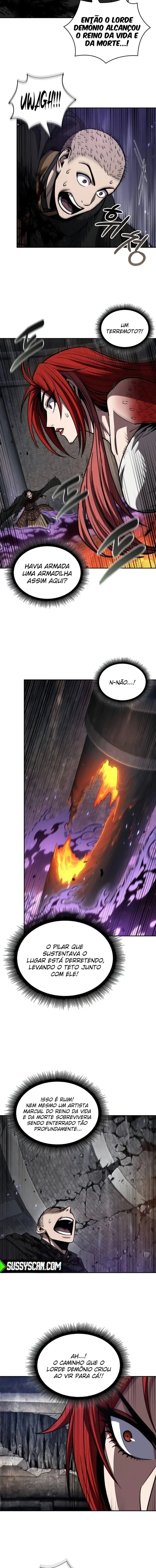 Read Nanotecnologia Marcial Pt Br Manga Online