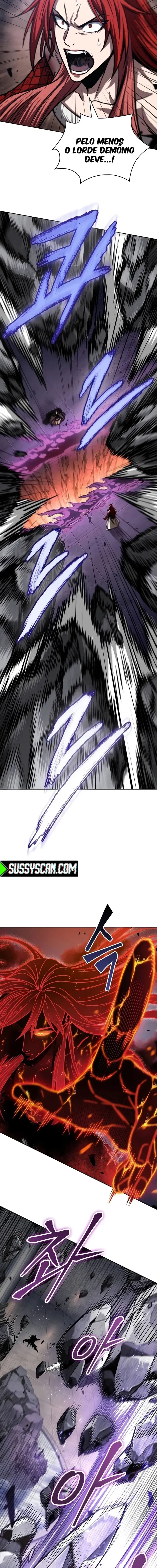 Read Nanotecnologia Marcial Pt Br Manga Online