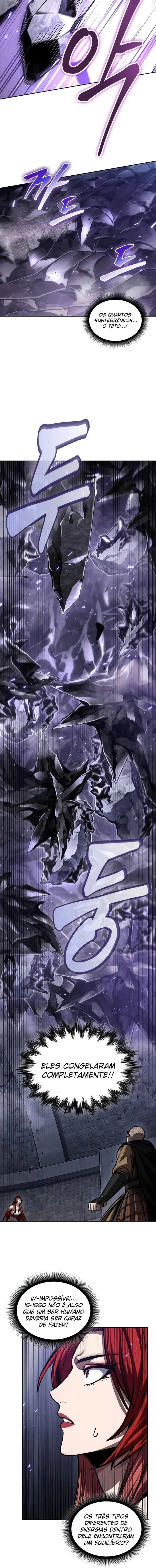 Read Nanotecnologia Marcial Pt Br Manga Online