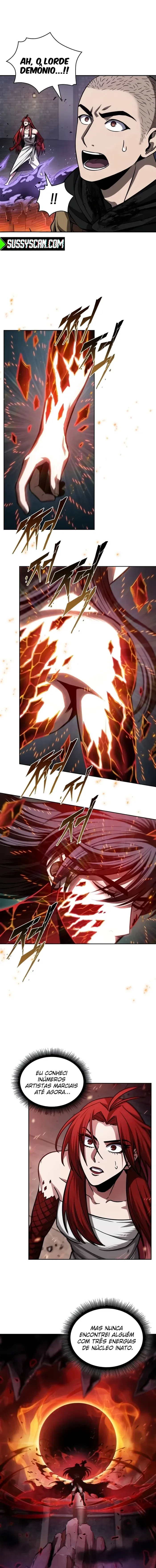 Read Nanotecnologia Marcial Pt Br Manga Online