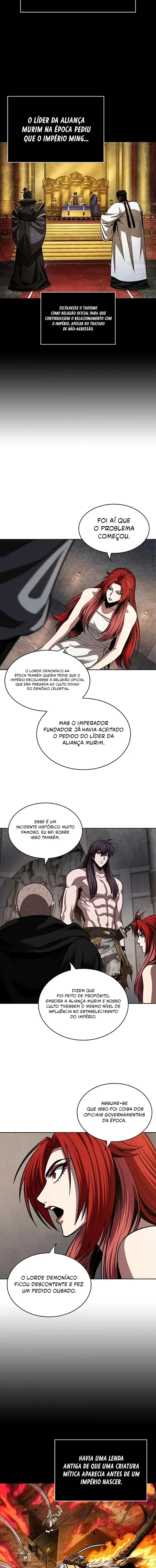 Read Nanotecnologia Marcial Pt Br Manga Online