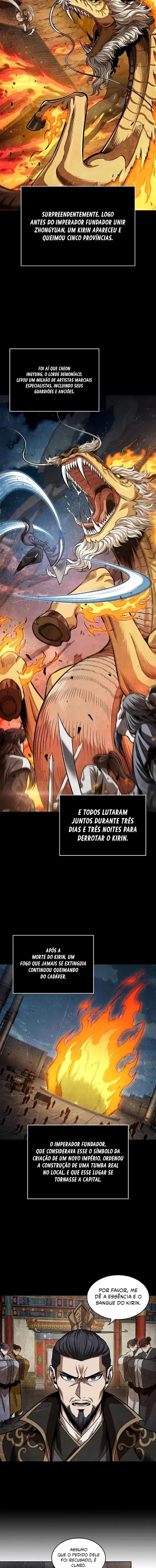 Read Nanotecnologia Marcial Pt Br Manga Online