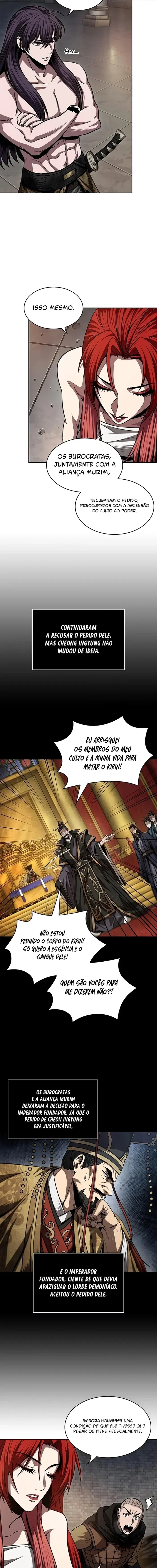Read Nanotecnologia Marcial Pt Br Manga Online