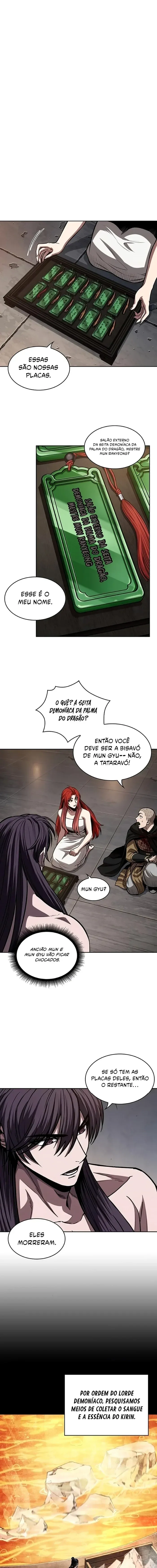 Read Nanotecnologia Marcial Pt Br Manga Online