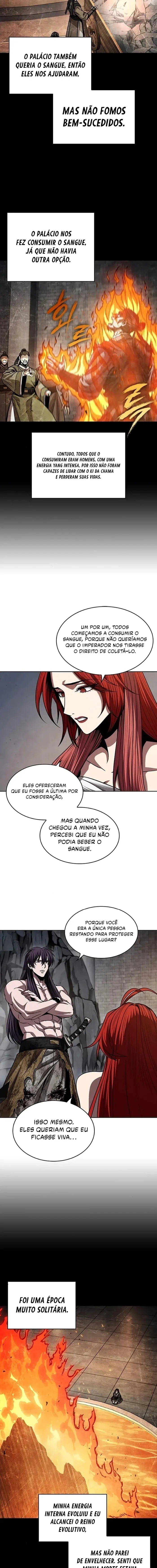 Read Nanotecnologia Marcial Pt Br Manga Online
