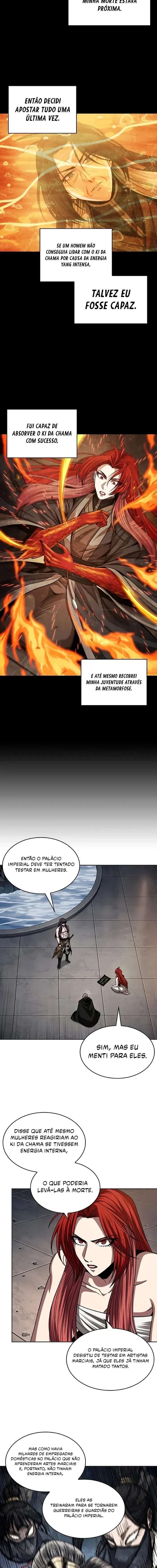Read Nanotecnologia Marcial Pt Br Manga Online