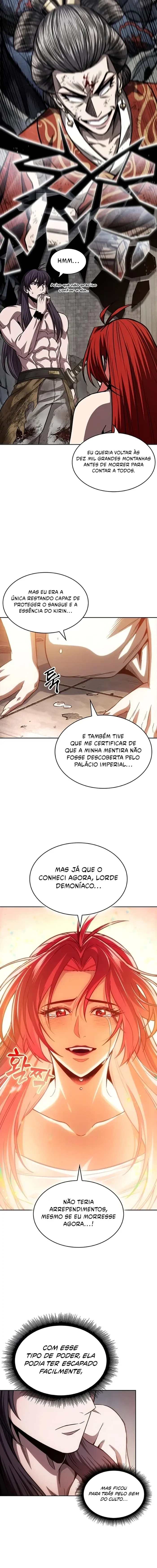 Read Nanotecnologia Marcial Pt Br Manga Online