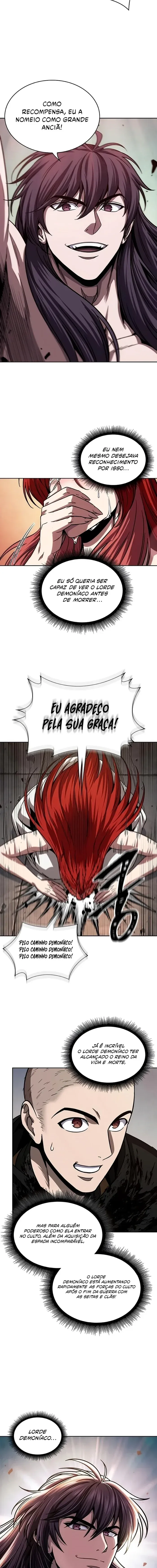 Read Nanotecnologia Marcial Pt Br Manga Online