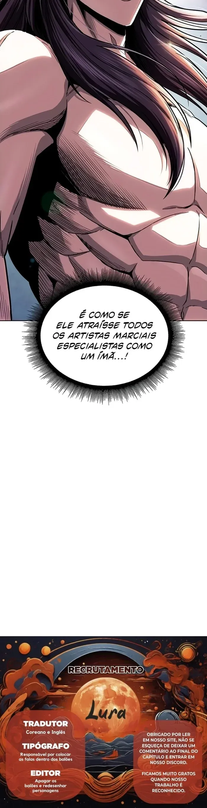 Read Nanotecnologia Marcial Pt Br Manga Online