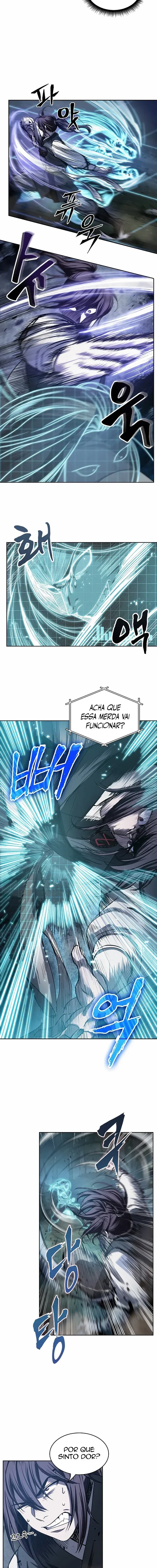 Read Nanotecnologia Marcial Pt Br Manga Online
