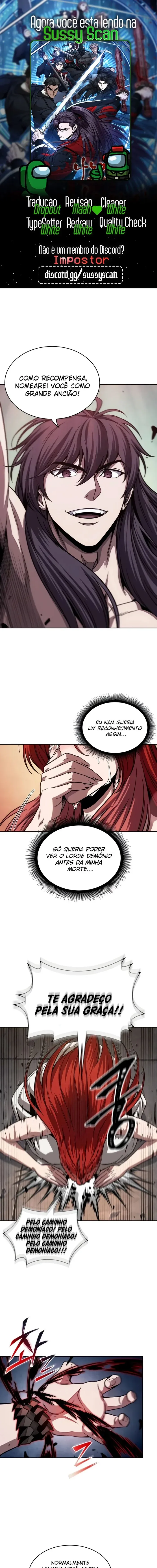 Read Nanotecnologia Marcial Pt Br Manga Online