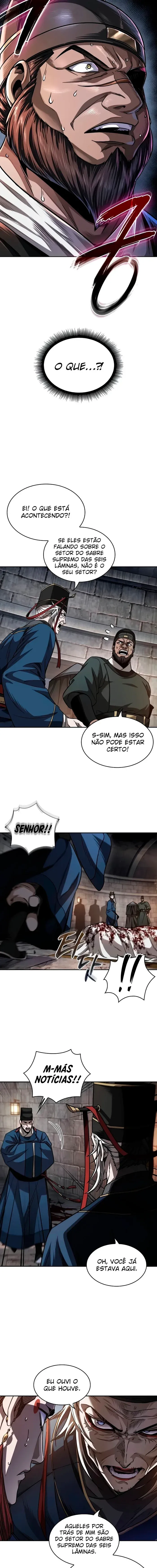 Read Nanotecnologia Marcial Pt Br Manga Online