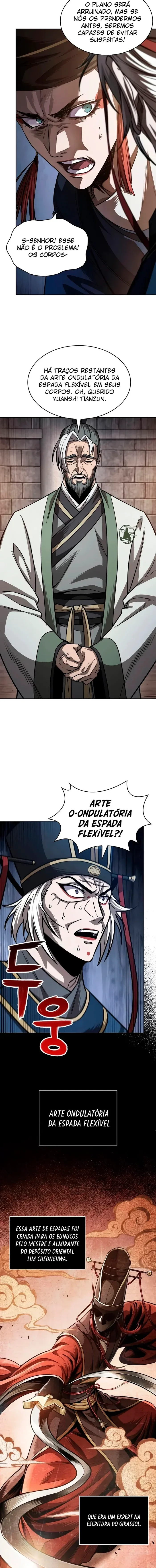 Read Nanotecnologia Marcial Pt Br Manga Online