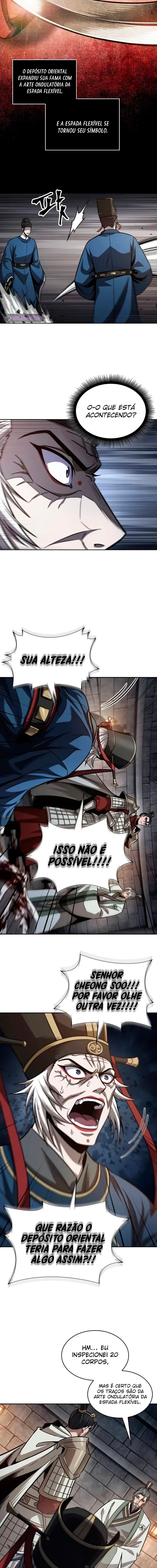 Read Nanotecnologia Marcial Pt Br Manga Online