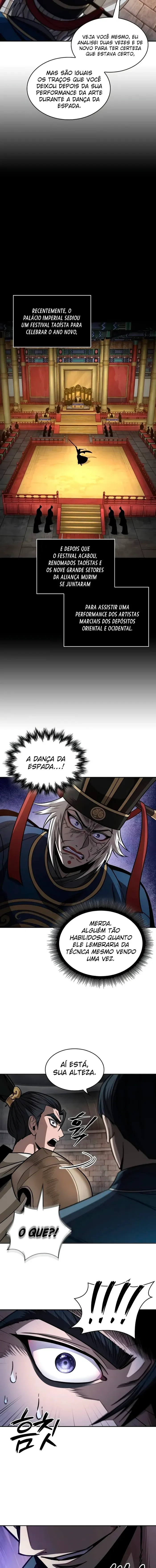 Read Nanotecnologia Marcial Pt Br Manga Online