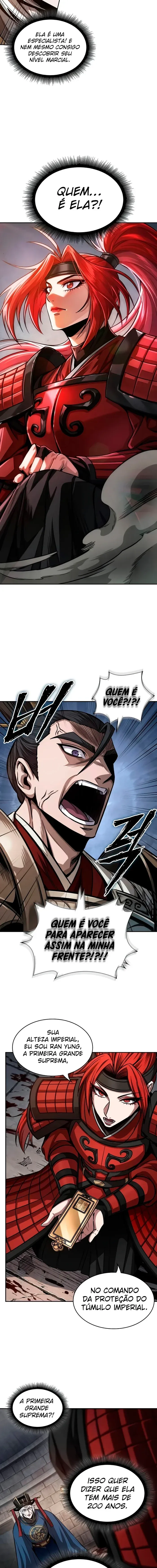 Read Nanotecnologia Marcial Pt Br Manga Online