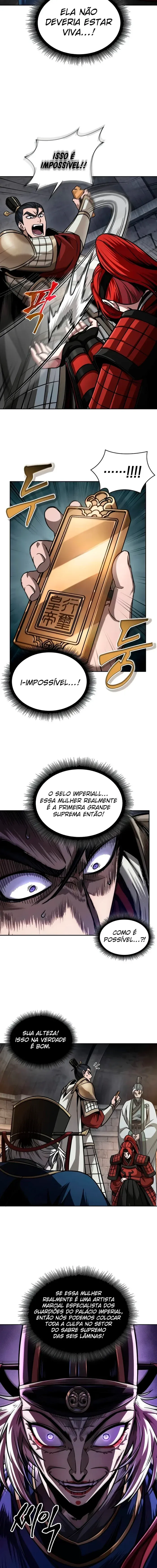 Read Nanotecnologia Marcial Pt Br Manga Online
