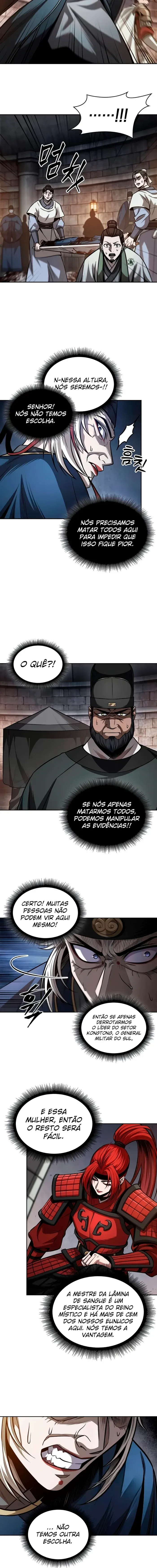 Read Nanotecnologia Marcial Pt Br Manga Online