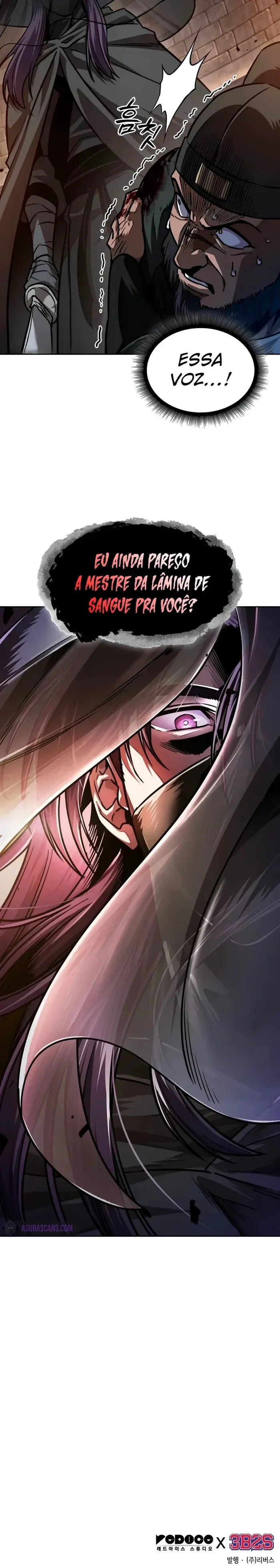 Read Nanotecnologia Marcial Pt Br Manga Online