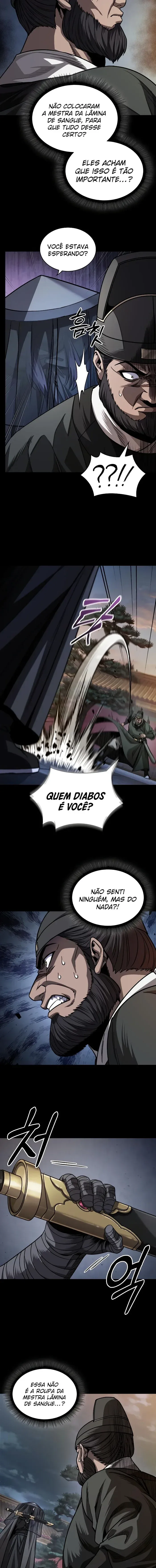 Read Nanotecnologia Marcial Pt Br Manga Online