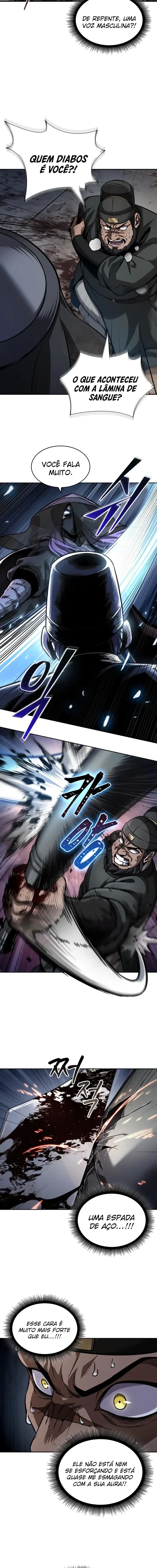 Read Nanotecnologia Marcial Pt Br Manga Online