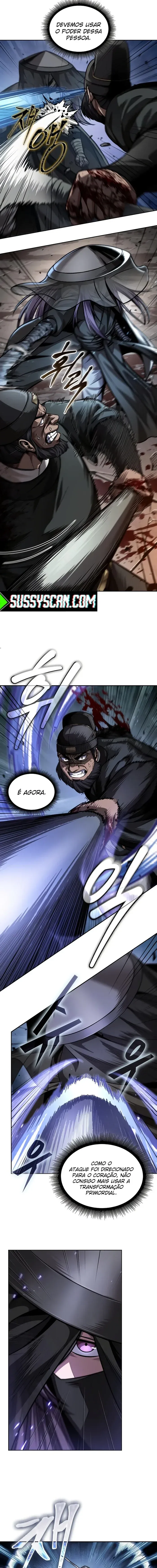 Read Nanotecnologia Marcial Pt Br Manga Online