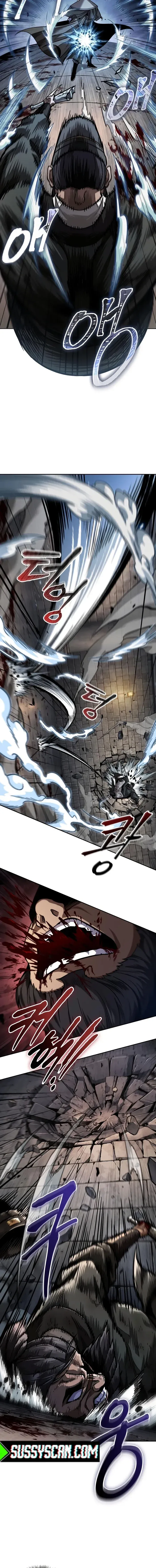 Read Nanotecnologia Marcial Pt Br Manga Online