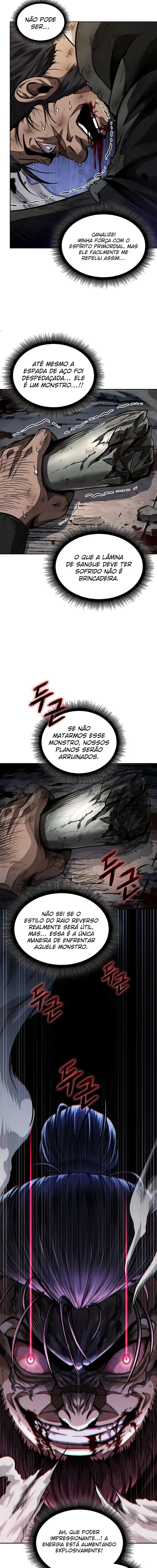 Read Nanotecnologia Marcial Pt Br Manga Online