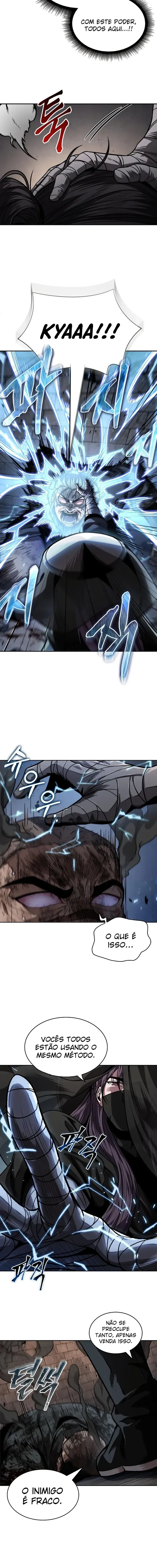 Read Nanotecnologia Marcial Pt Br Manga Online